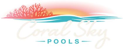 Coral Sky Pools