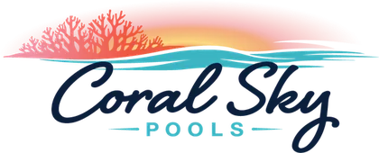 Coral Sky Pools